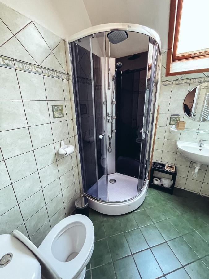 Stramberk Spa 외부 사진