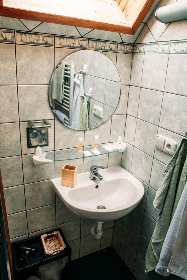 Stramberk Spa 외부 사진