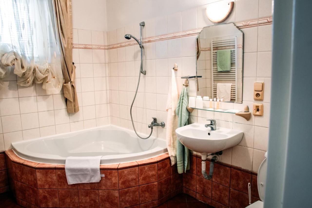 Stramberk Spa 외부 사진