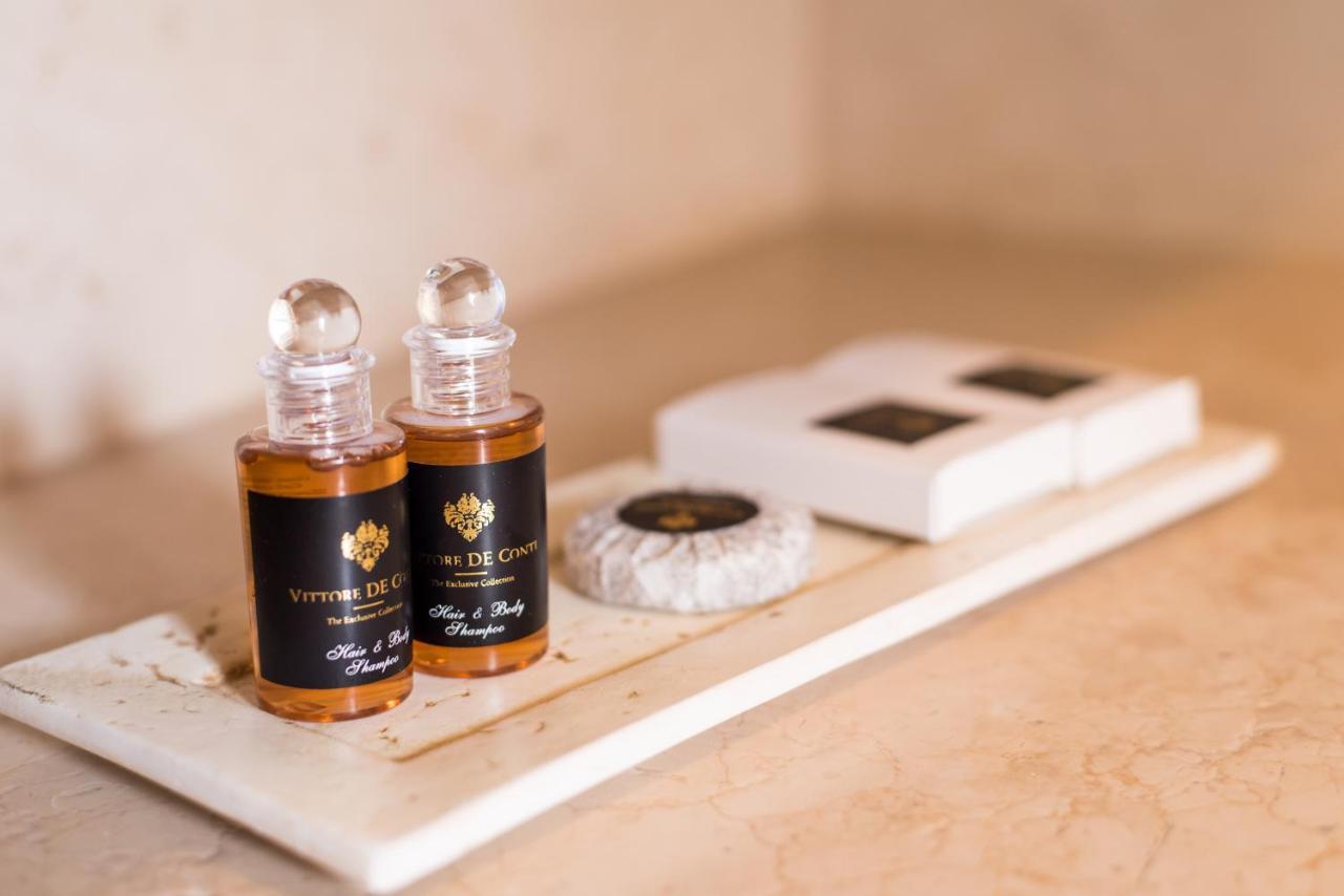 Stramberk Spa 외부 사진